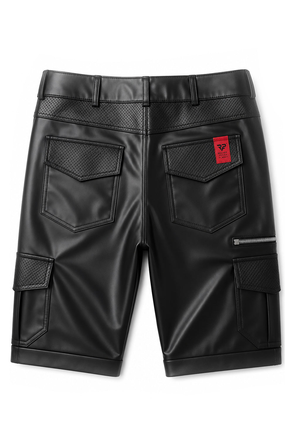 Herren Shorts ADSimone001 schwarz - 2XL