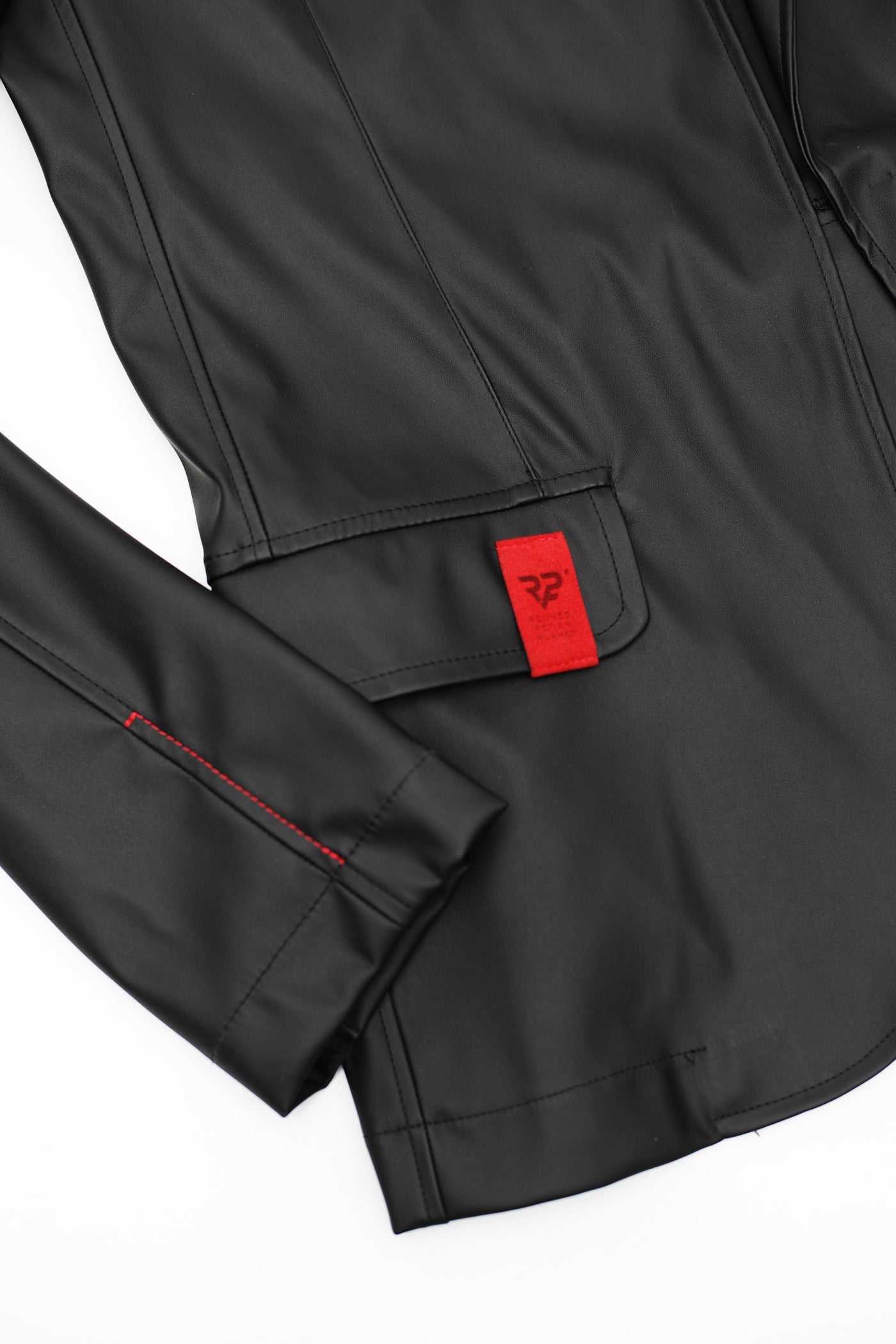 Herren Jacke RMNicola001 schwarz - 2XL
