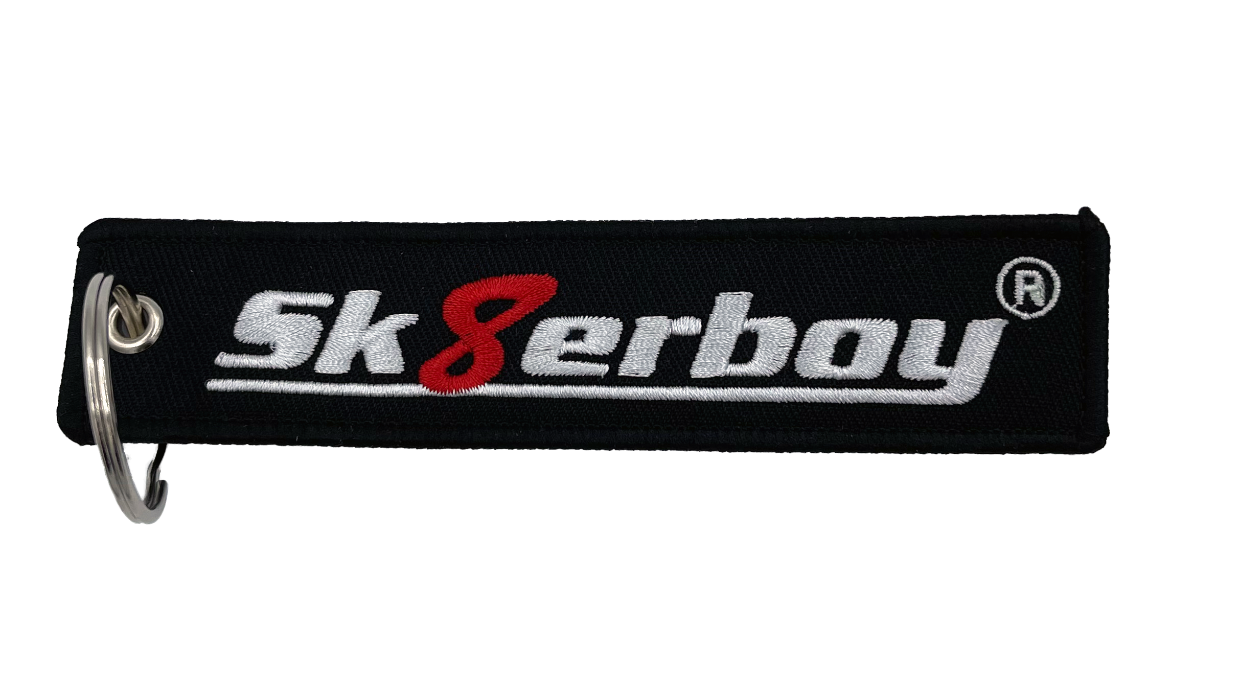 GRATIS - Sk8erboy® Schlüsselanhänger Stoff im Wert von 6,90 €