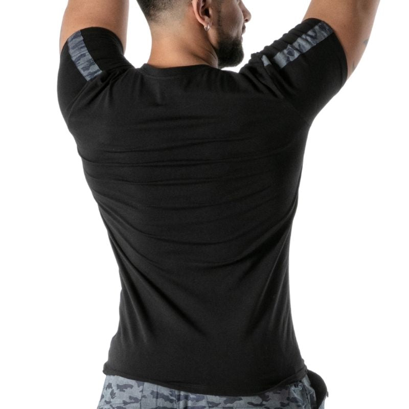 T-Shirt Camo