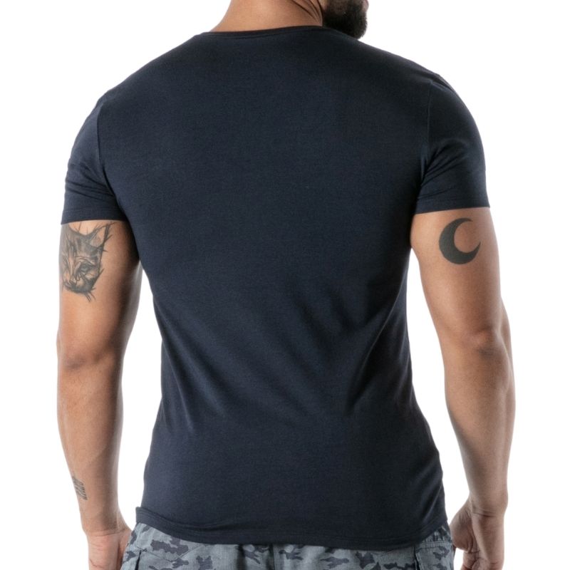 T-Shirt Camo