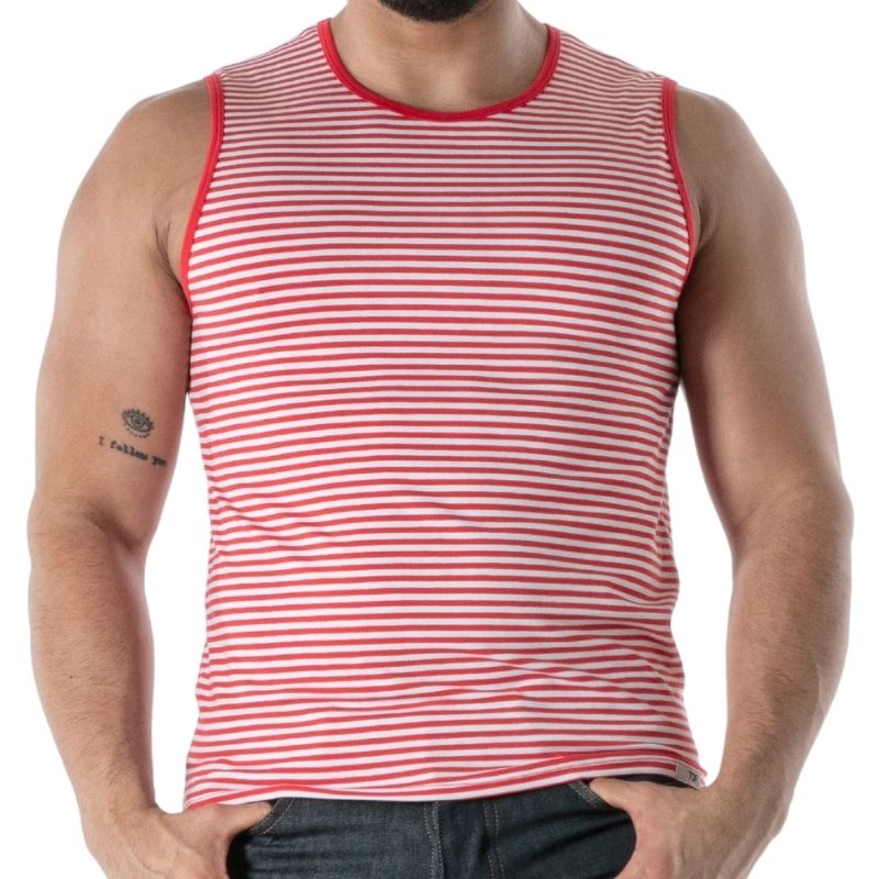 Sailor Stripe Tank