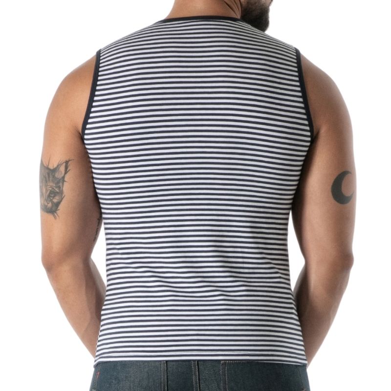 Sailor Stripe Tank
