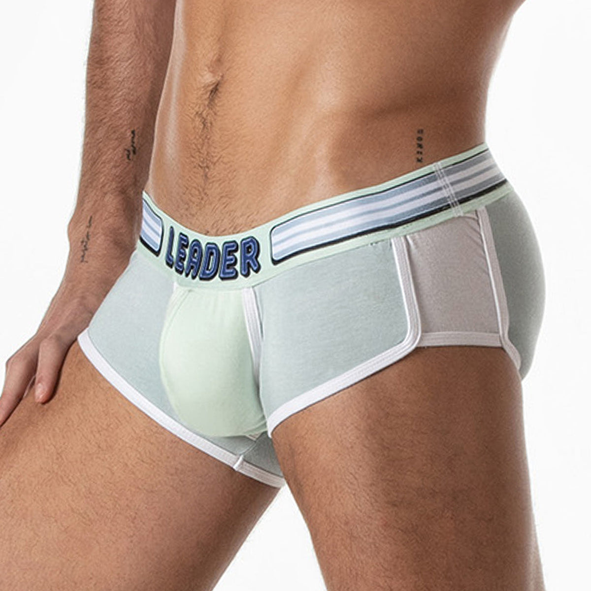 Candy Trunks Minze - LEADER Menswear - Shop Deutschland Noodosz