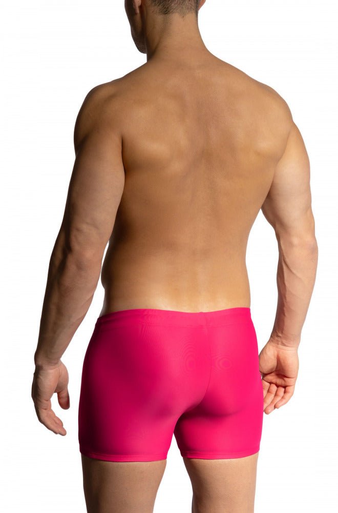 Beachtrunks BLU2451 – Badehose in frischen Sommerfarben