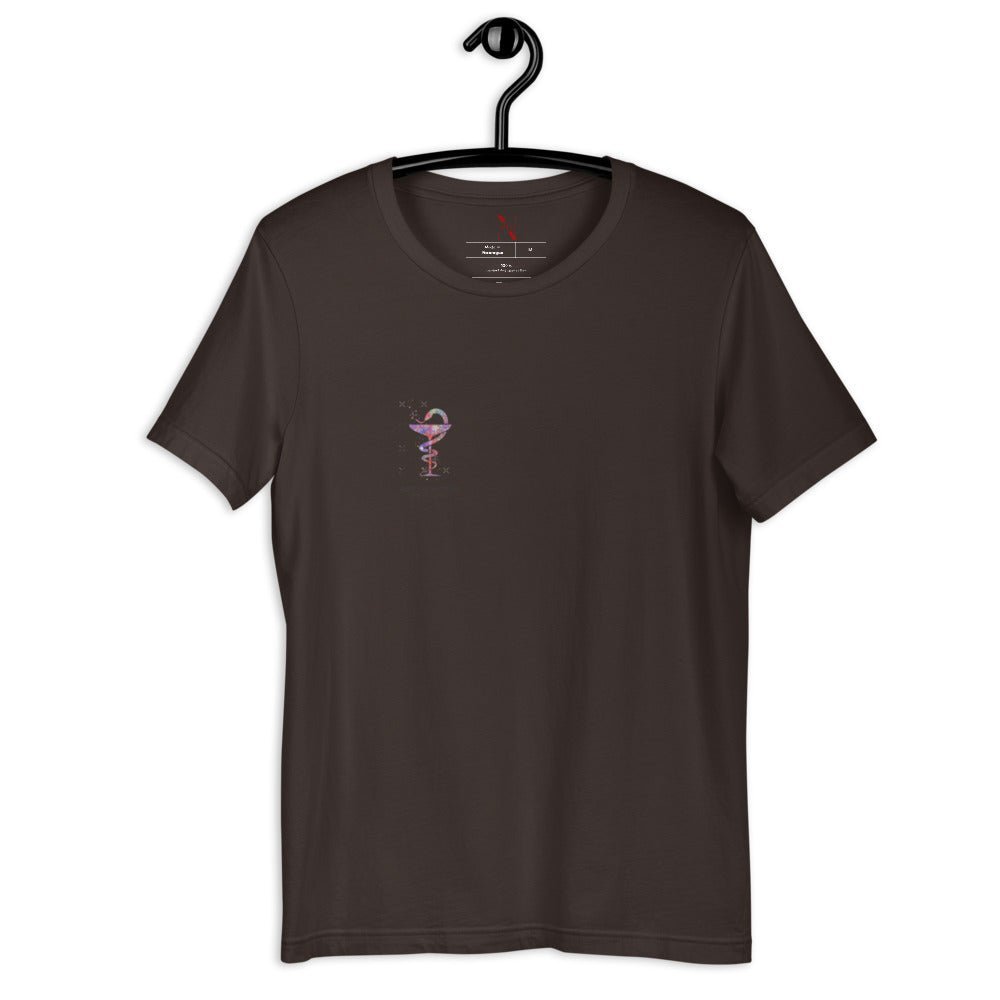 Addicted Society T-Shirt - NiZED - Shop Deutschland Noodosz