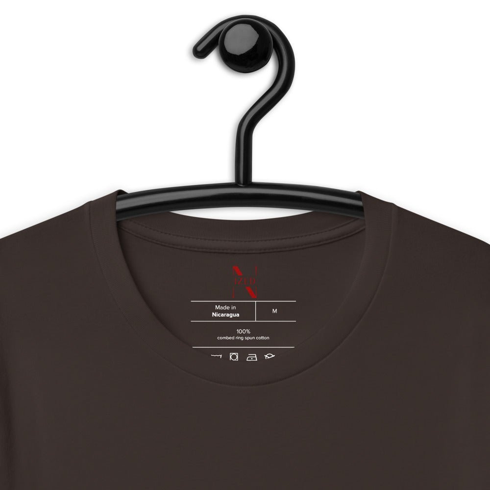 Addicted Society T-Shirt - NiZED - Shop Deutschland Noodosz