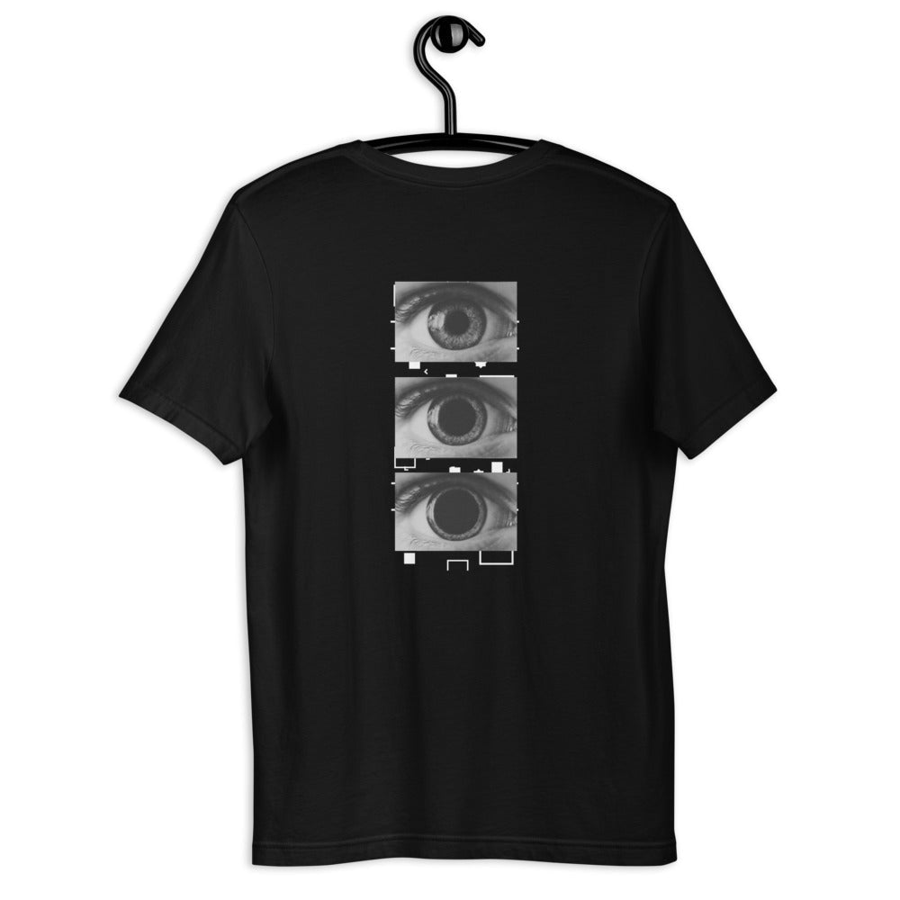 All Eyez On Me T-Shirt - NiZED - Shop Deutschland Noodosz