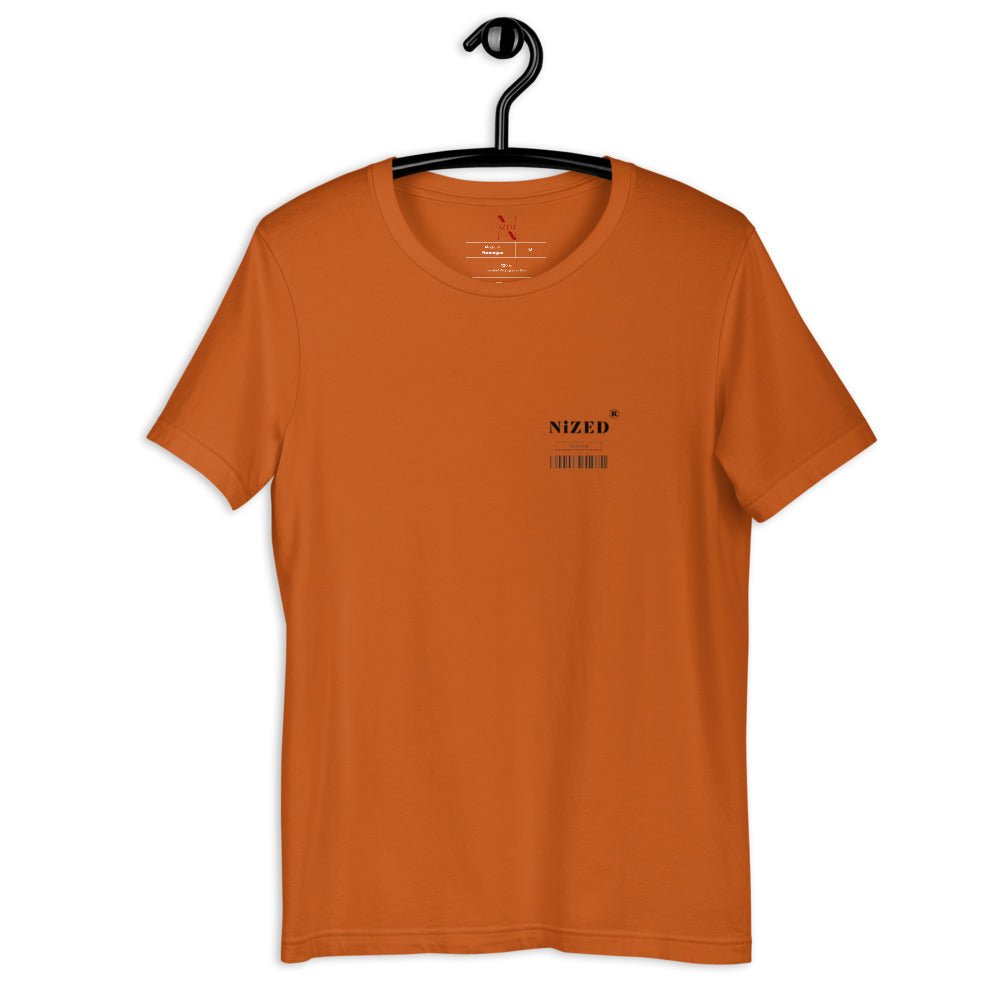 All Eyez On Me T-Shirt - NiZED - Shop Deutschland Noodosz