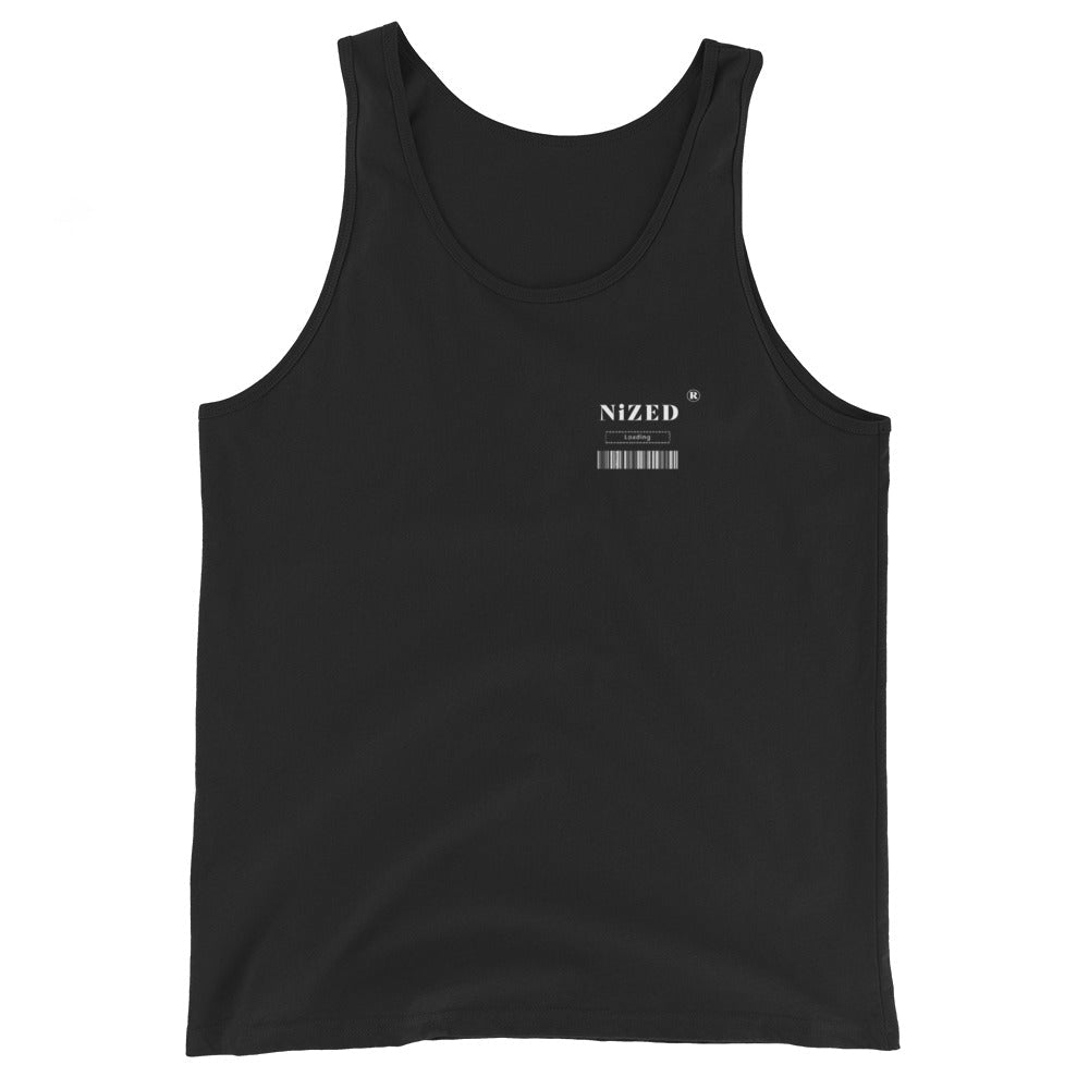 All Eyez On Me Tank - Top - NiZED - Shop Deutschland Noodosz