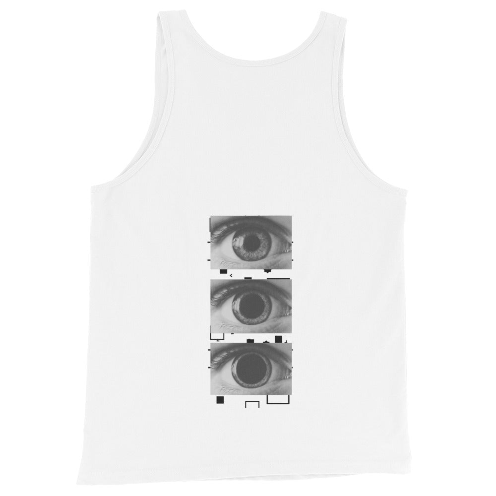 All Eyez On Me Tank - Top - NiZED - Shop Deutschland Noodosz