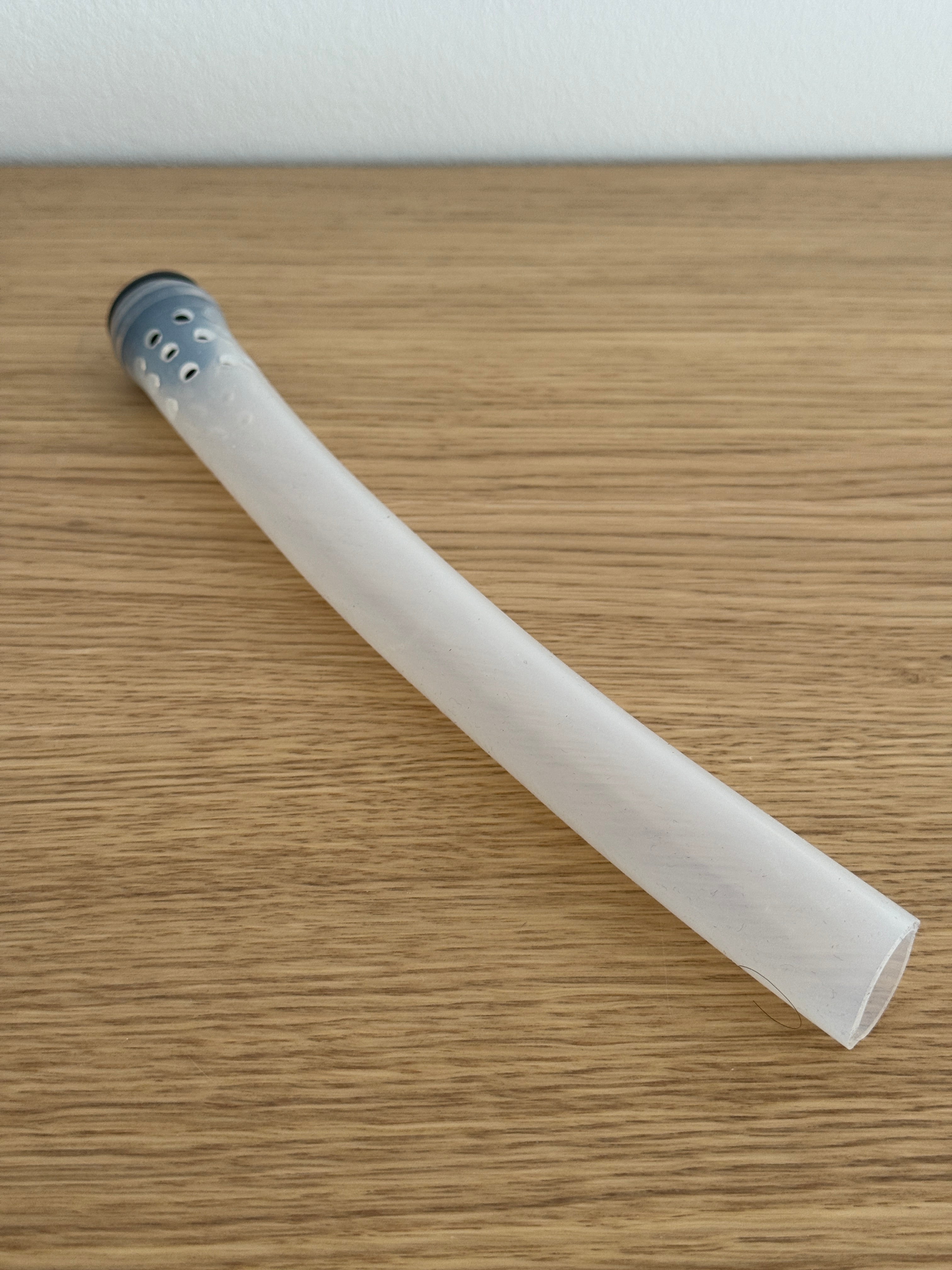 VAST Sniffer Schlaucheinsatz