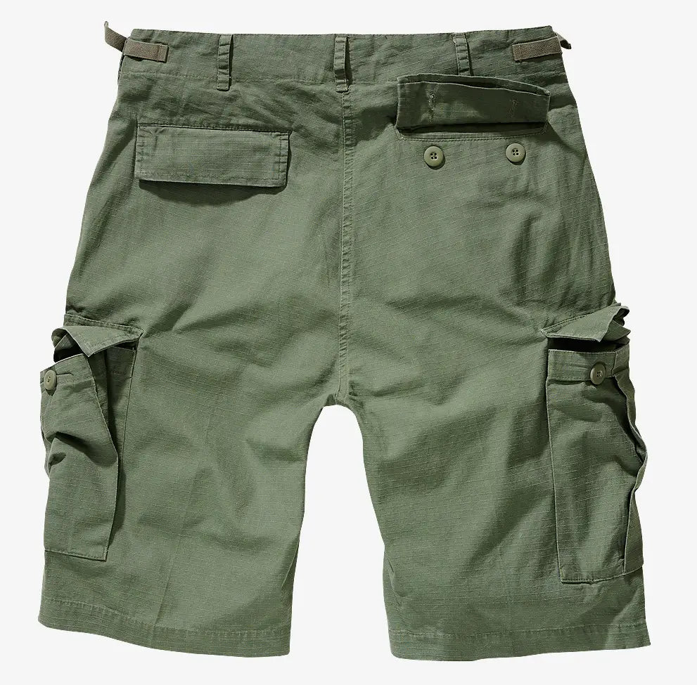 BDU Ripstop Cargo Shorts - Norvine - Shop Deutschland Noodosz