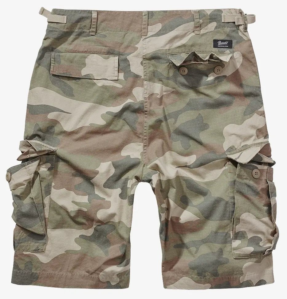 BDU Ripstop Cargo Shorts - Norvine - Shop Deutschland Noodosz