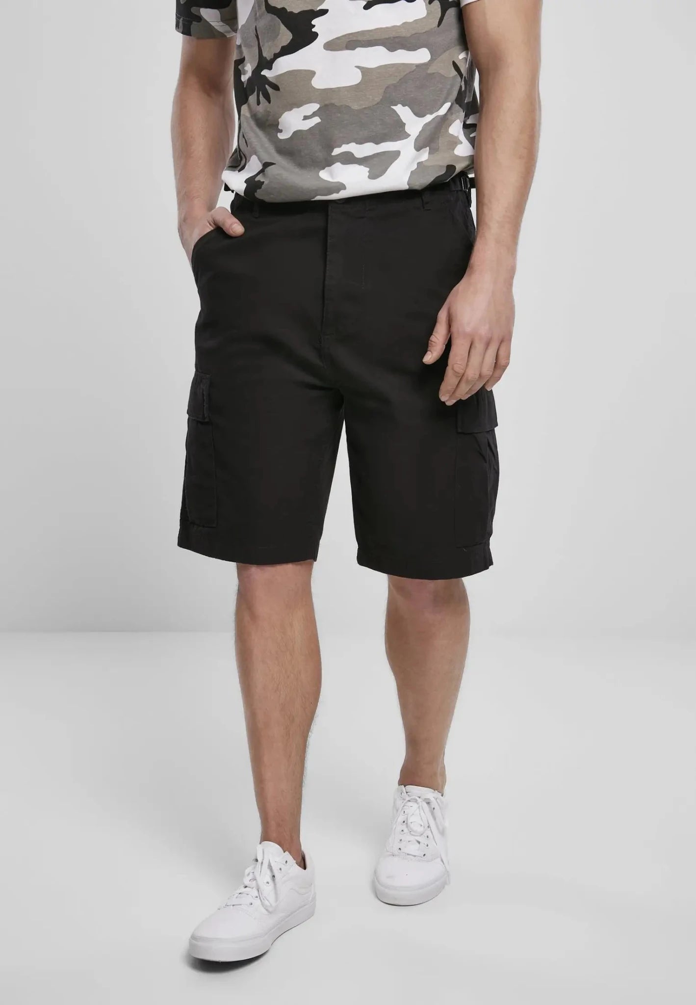 BDU Ripstop Cargo Shorts - Norvine - Shop Deutschland Noodosz