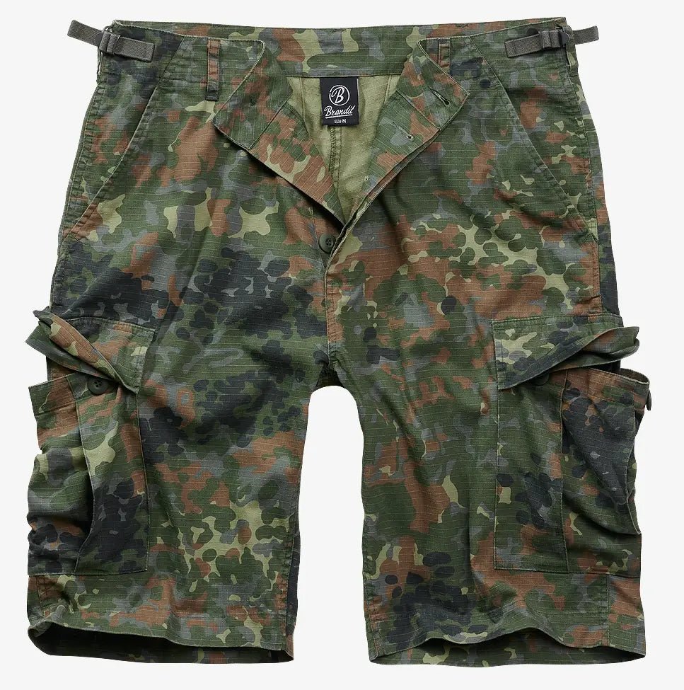 BDU Ripstop Cargo Shorts - Norvine - Shop Deutschland Noodosz
