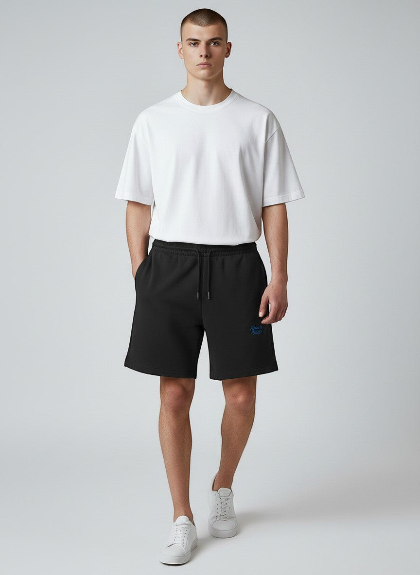 Motion Oversize Shorts 180g/m² | Bio-Baumwolle GOTS