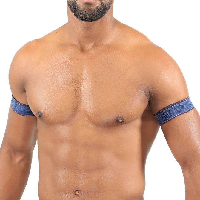 Bizeps - Band „Blue Jeans“ - TOF Paris - Shop Deutschland Noodosz