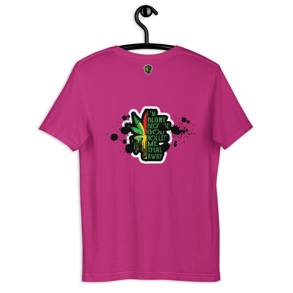 Blunt Dealers T-Shirt - NiZED - Shop Deutschland Noodosz