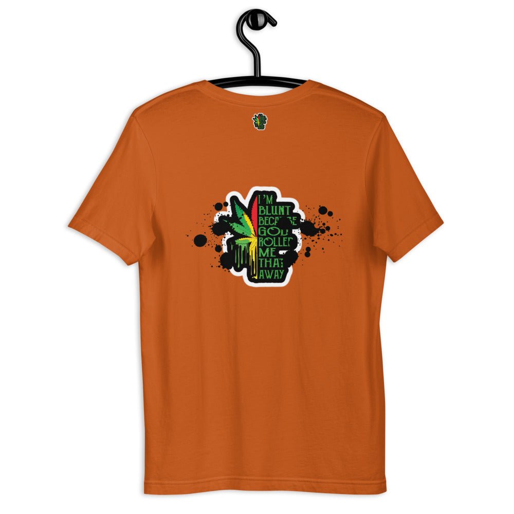 Blunt Dealers T-Shirt - NiZED - Shop Deutschland Noodosz