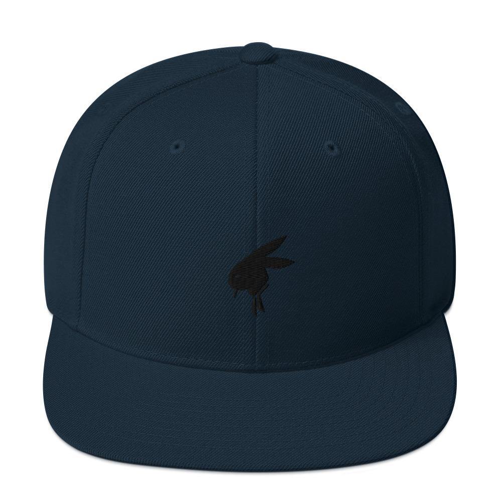 Boss Bunny Snapback - Cap - NiZED - Shop Deutschland Noodosz