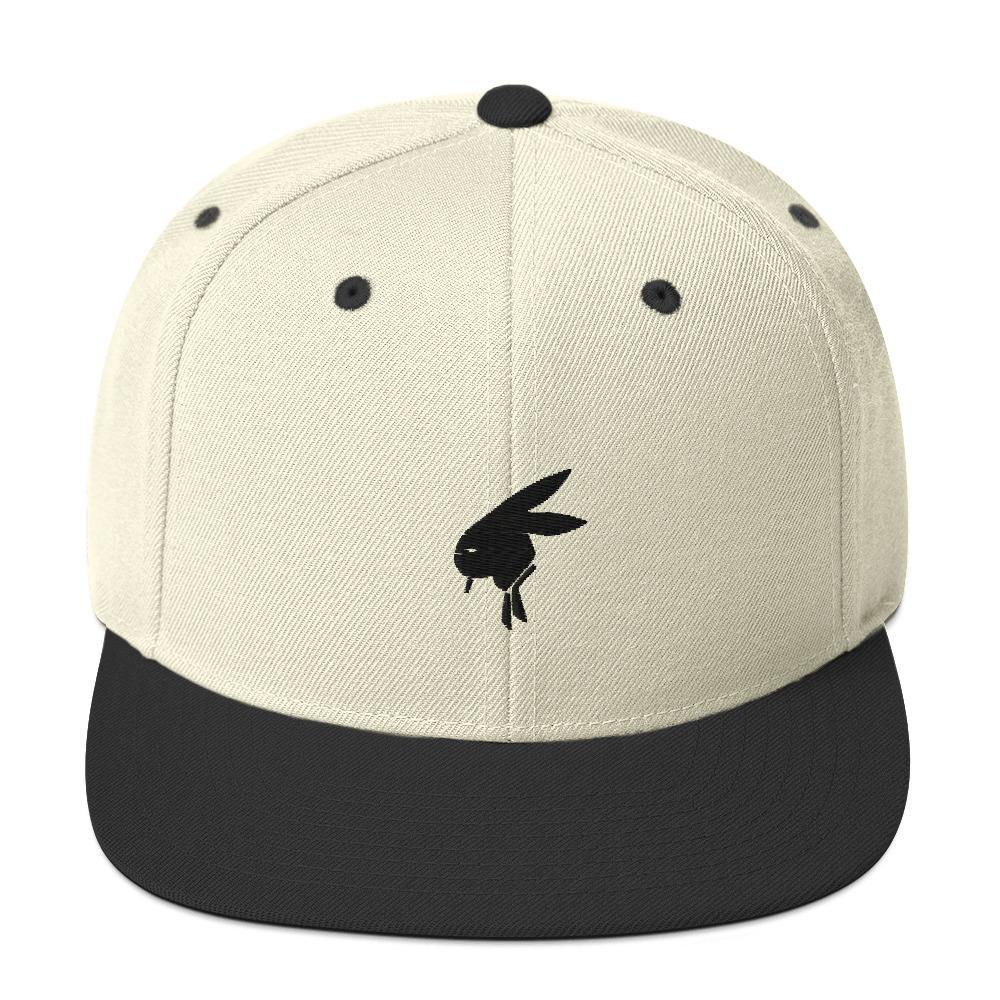 Boss Bunny Snapback - Cap - NiZED - Shop Deutschland Noodosz