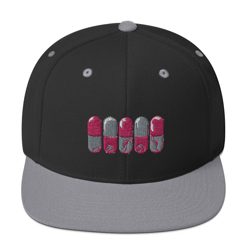 Capsule Cap - NiZED - Shop Deutschland Noodosz