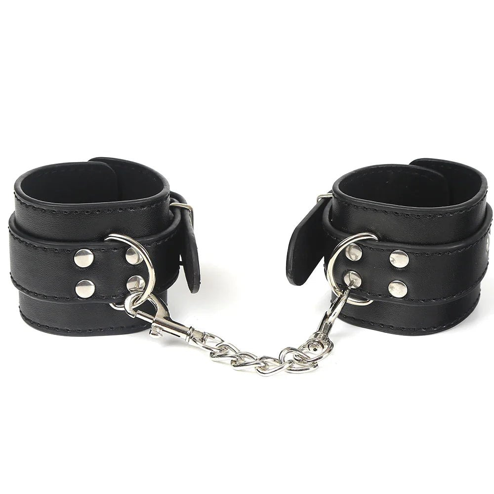 Chain Connect Handcuff - Pole - Shop Deutschland Noodosz