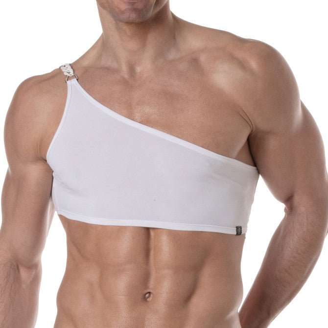 Chain Top Weiß - TOF Paris - Shop Deutschland Noodosz