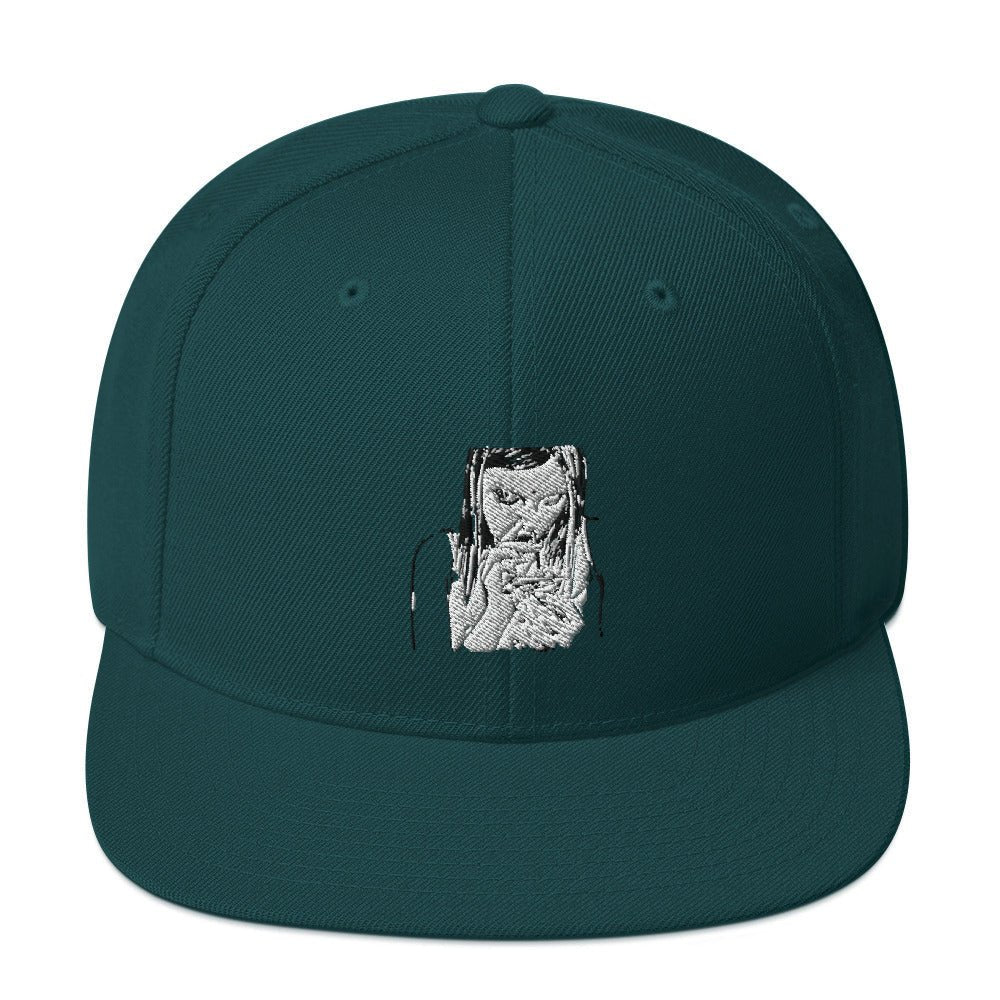 Cocaine - Snapback - Cap - NiZED - Shop Deutschland Noodosz