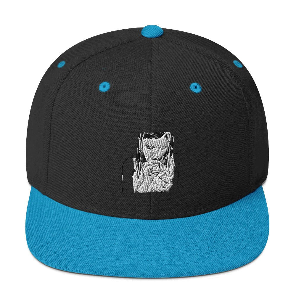 Cocaine - Snapback - Cap - NiZED - Shop Deutschland Noodosz