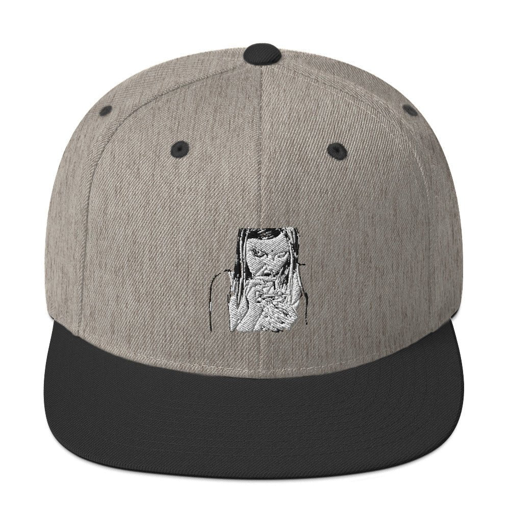 Cocaine - Snapback - Cap - NiZED - Shop Deutschland Noodosz