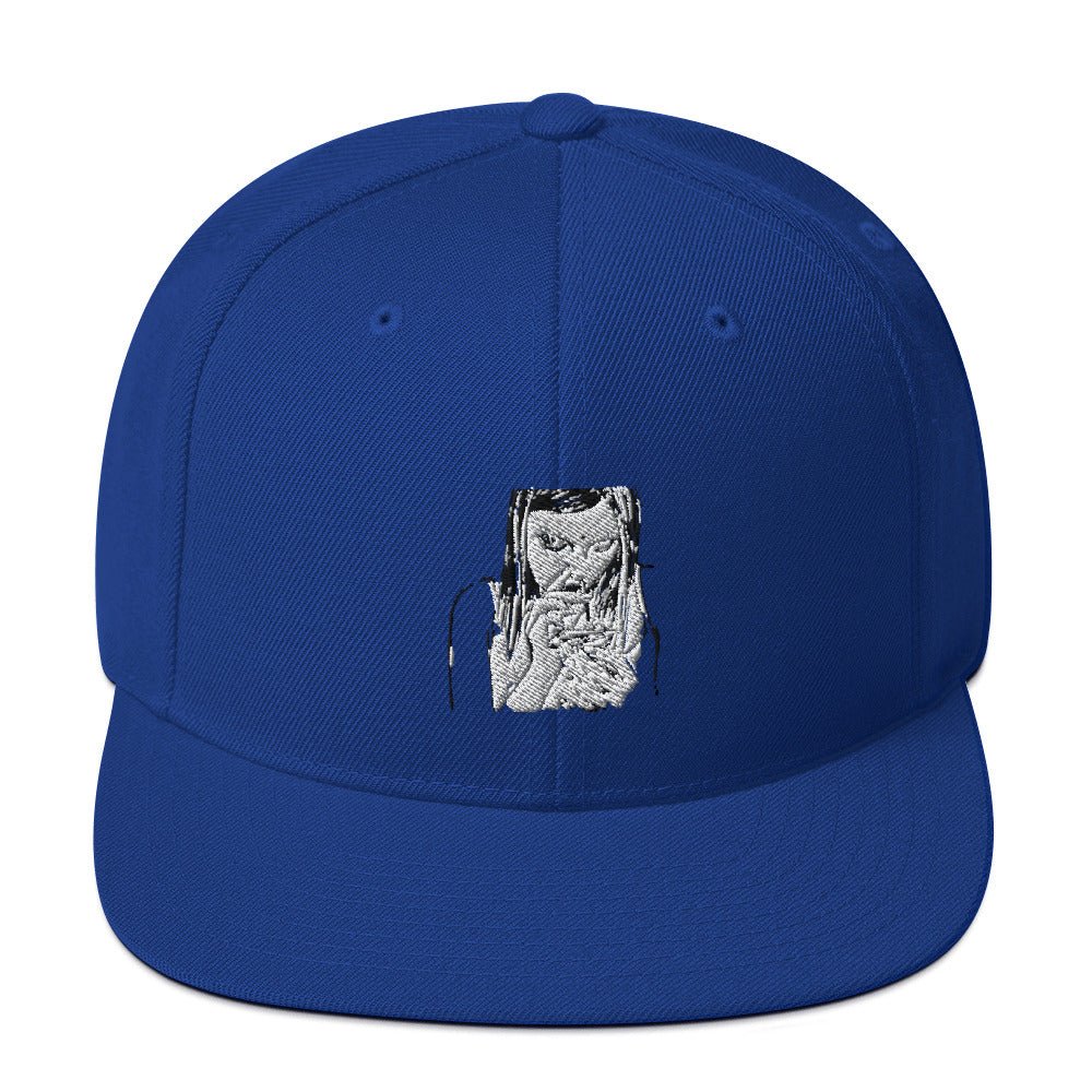 Cocaine - Snapback - Cap - NiZED - Shop Deutschland Noodosz