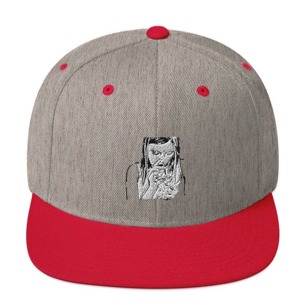 Cocaine - Snapback - Cap - NiZED - Shop Deutschland Noodosz