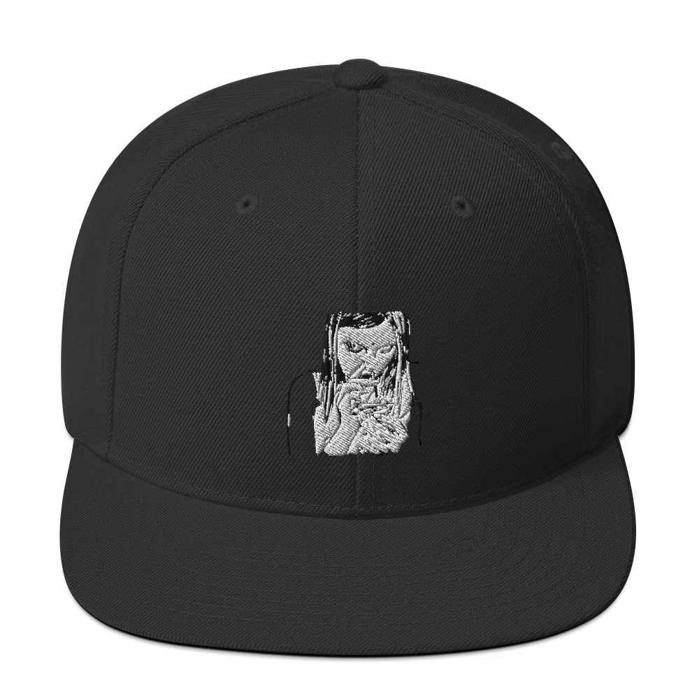 Cocaine - Snapback - Cap - NiZED - Shop Deutschland Noodosz