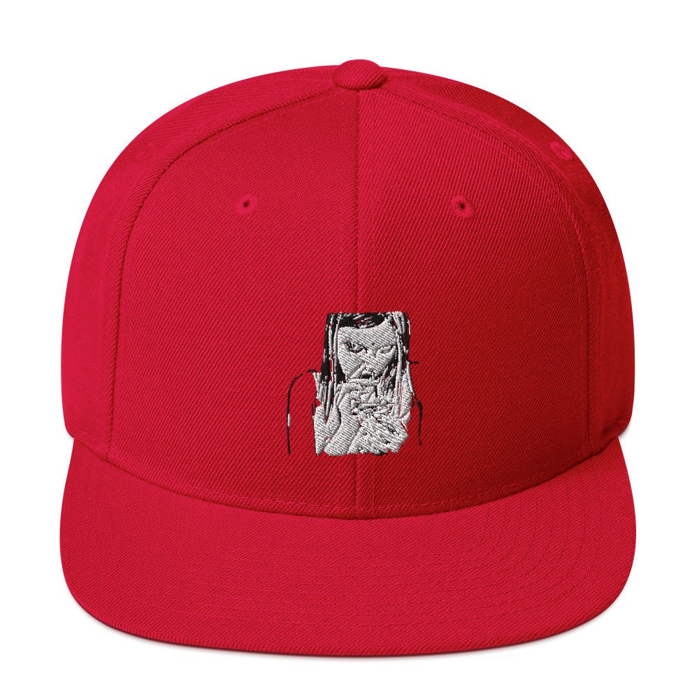 Cocaine - Snapback - Cap - NiZED - Shop Deutschland Noodosz