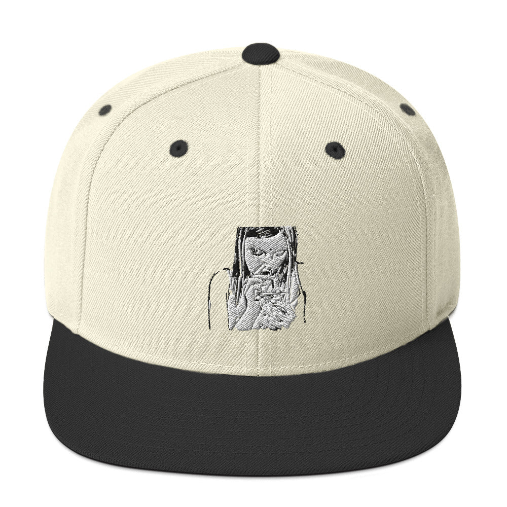 Cocaine - Snapback - Cap - NiZED - Shop Deutschland Noodosz