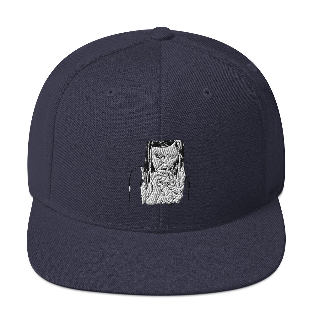 Cocaine - Snapback - Cap - NiZED - Shop Deutschland Noodosz