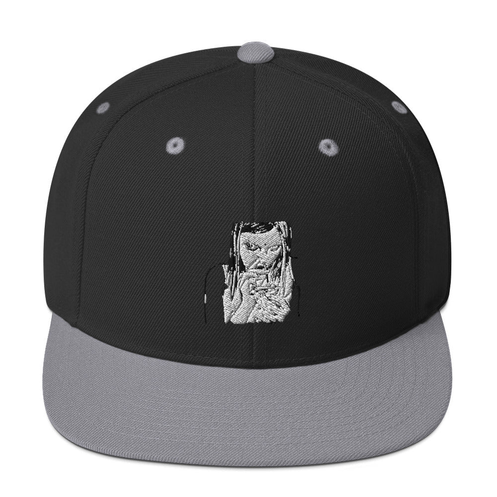 Cocaine - Snapback - Cap - NiZED - Shop Deutschland Noodosz