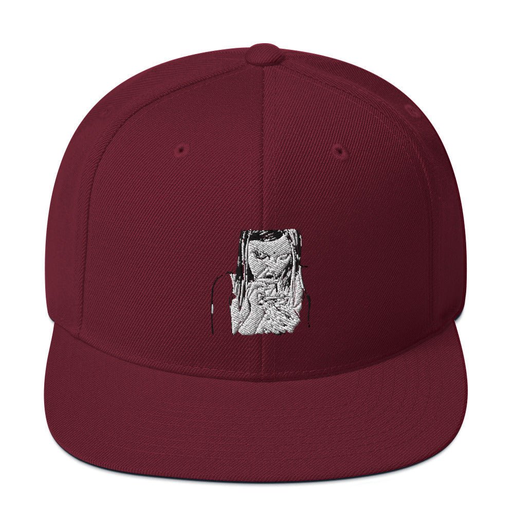 Cocaine - Snapback - Cap - NiZED - Shop Deutschland Noodosz