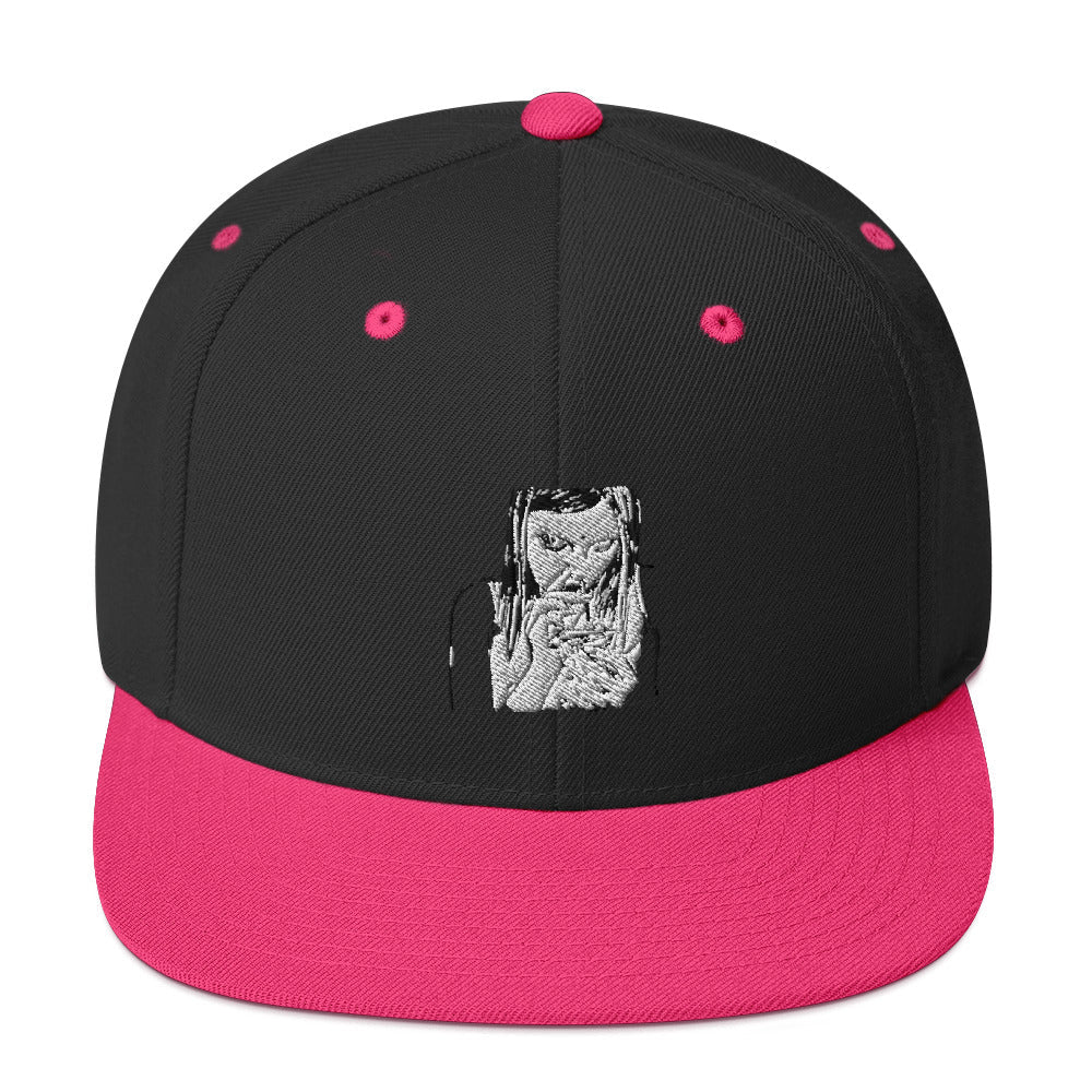 Cocaine - Snapback - Cap - NiZED - Shop Deutschland Noodosz