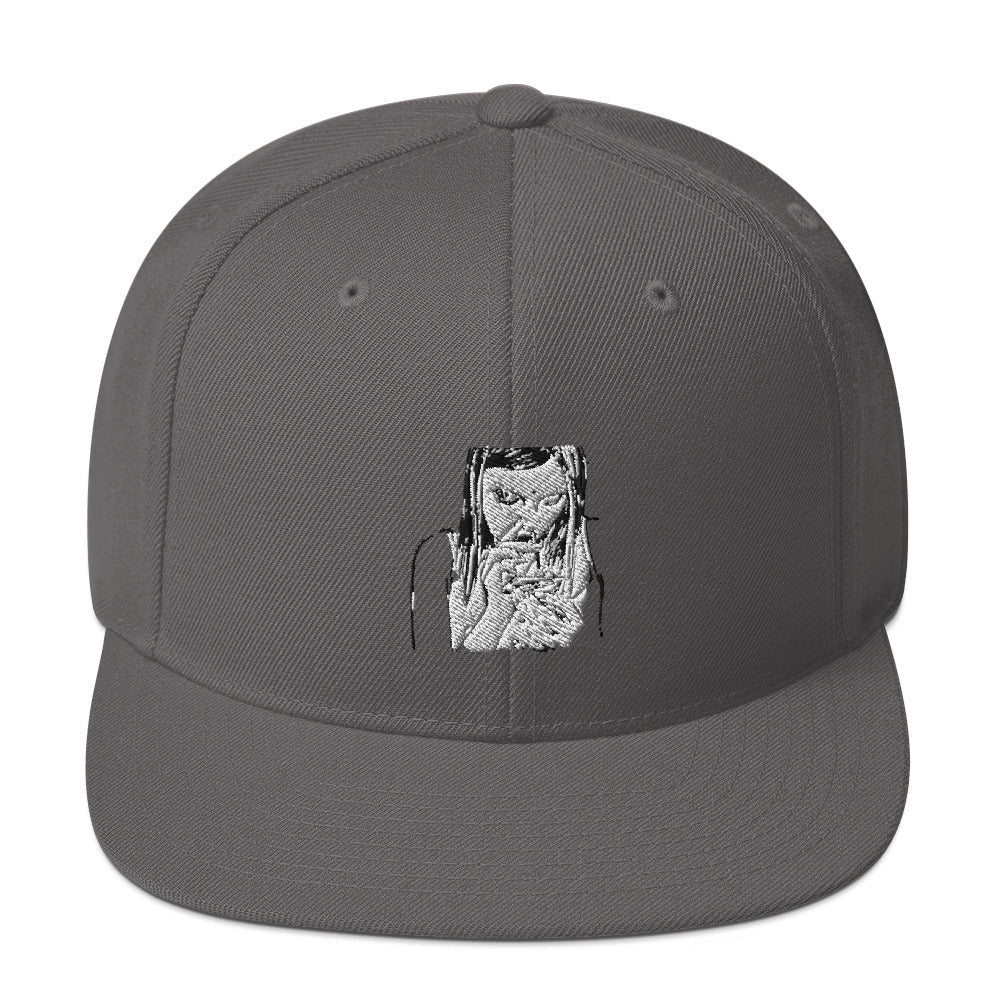 Cocaine - Snapback - Cap - NiZED - Shop Deutschland Noodosz