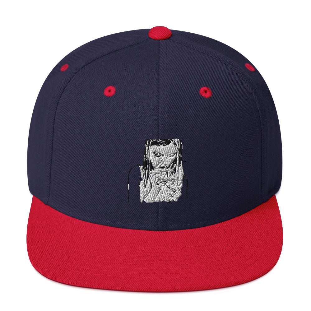 Cocaine - Snapback - Cap - NiZED - Shop Deutschland Noodosz