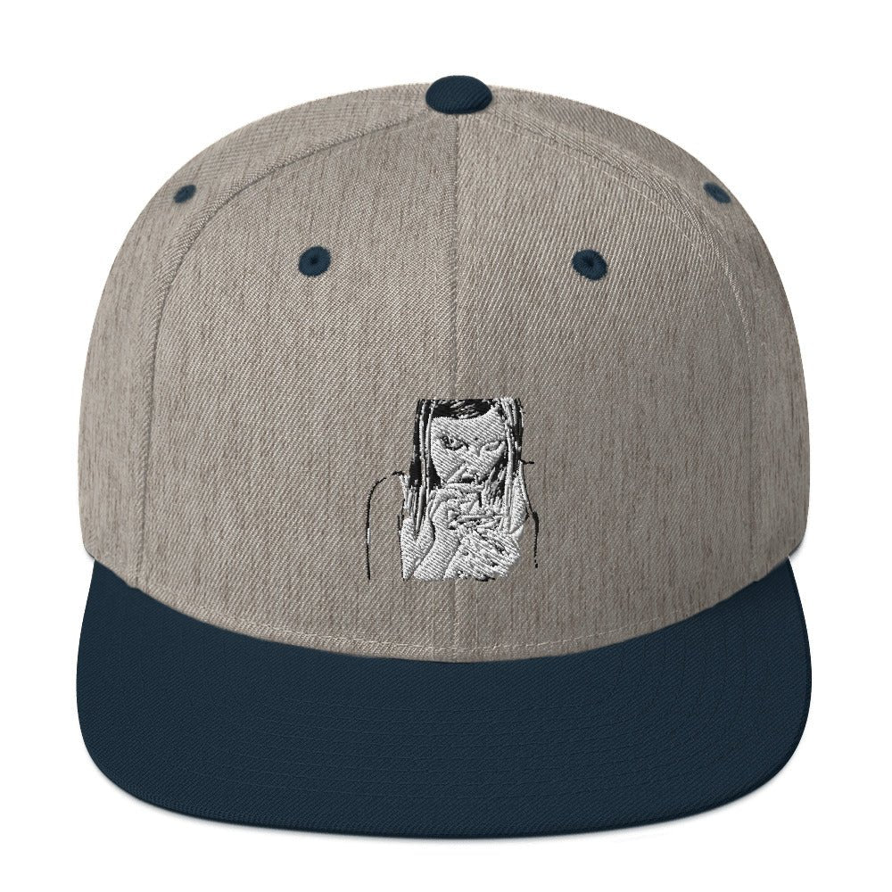 Cocaine - Snapback - Cap - NiZED - Shop Deutschland Noodosz