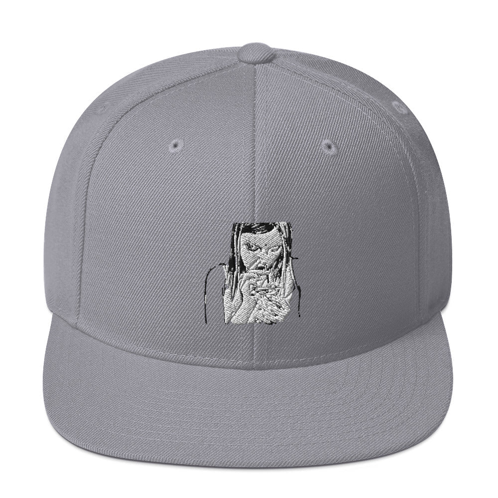 Cocaine - Snapback - Cap - NiZED - Shop Deutschland Noodosz