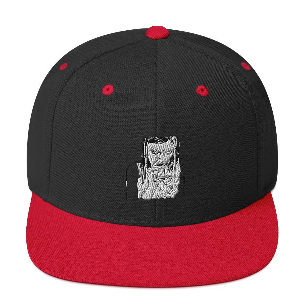Cocaine - Snapback - Cap - NiZED - Shop Deutschland Noodosz