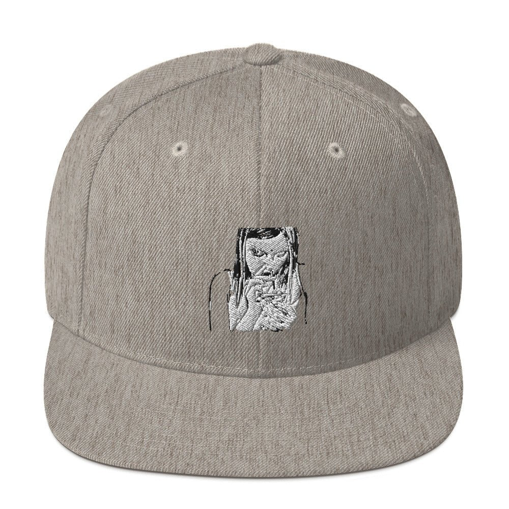 Cocaine - Snapback - Cap - NiZED - Shop Deutschland Noodosz