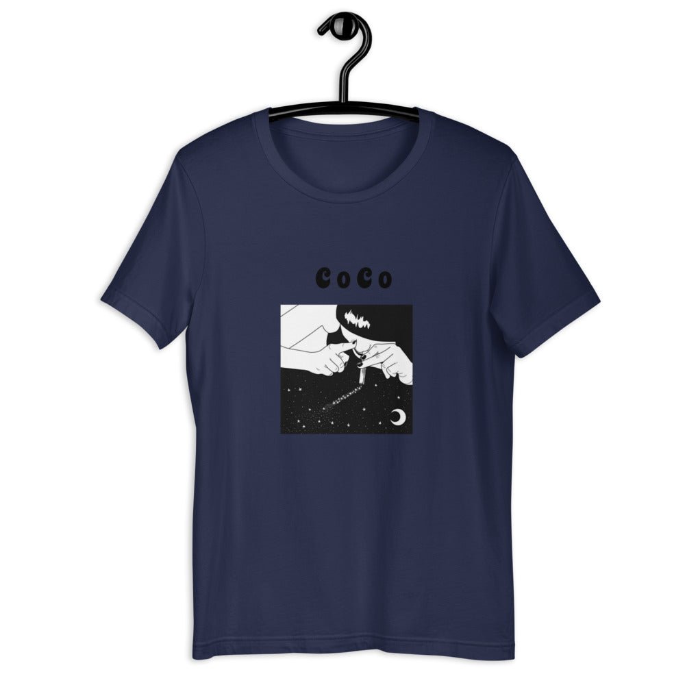 CoCo T-Shirt - NiZED - Shop Deutschland Noodosz