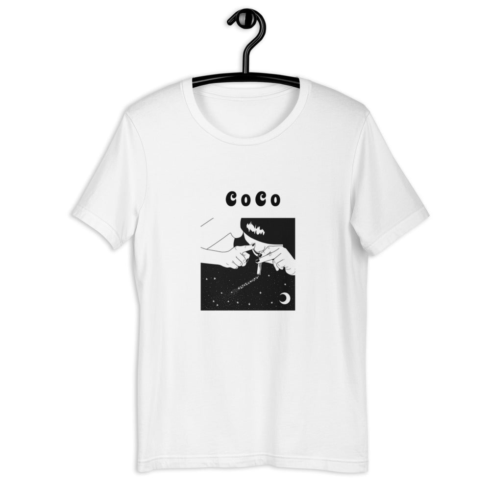 CoCo T-Shirt - NiZED - Shop Deutschland Noodosz