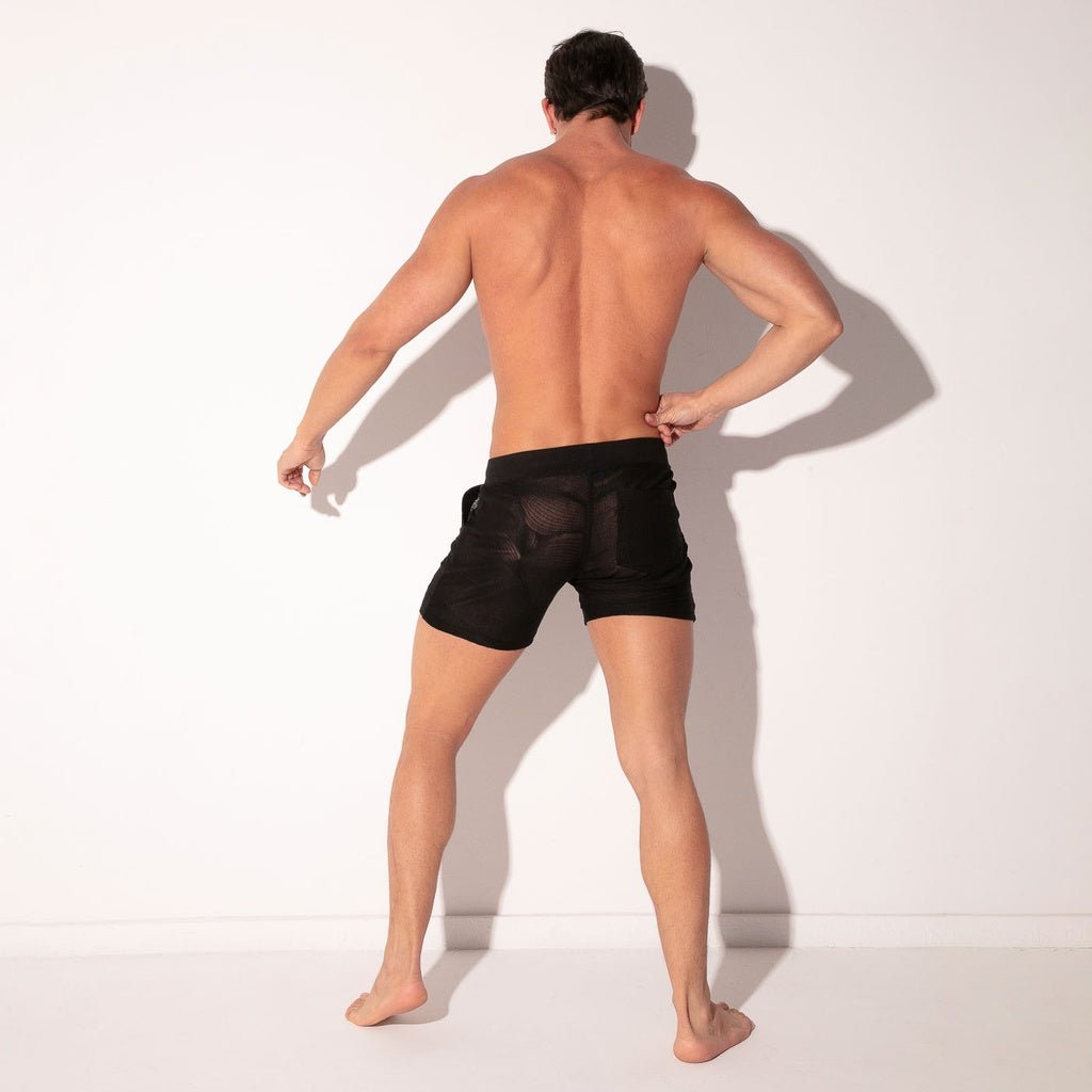 CODE 22 ECLIPSE SHORTS 9831, kurze Hose - Code 22 - Shop Deutschland Noodosz